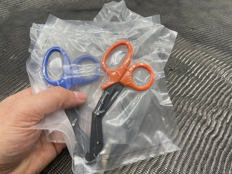 Compact Trauma Shears Gen 3 By Maratac®