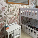 Adelina Wallpaper by Tylee Hansen