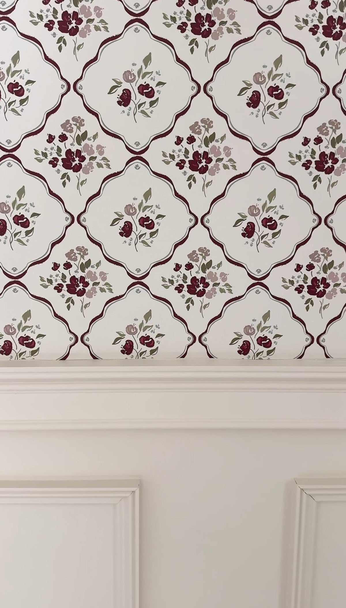 Nina Wallpaper by Ali Anni, photo 8 of 20