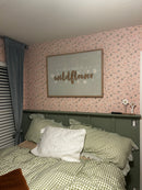 Fallon Wallpaper by House of Haricot by Loomwell Home Goods
