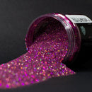 Pinkalicious Metal Flake
