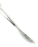 Vibhsa Bar Tools Accessories & Bartending Kit set of 4 for Home Bar (Silver)