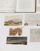 Roslyn - Artist's Original Artwork