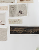 Long Time Ago - Artist's Original Artwork