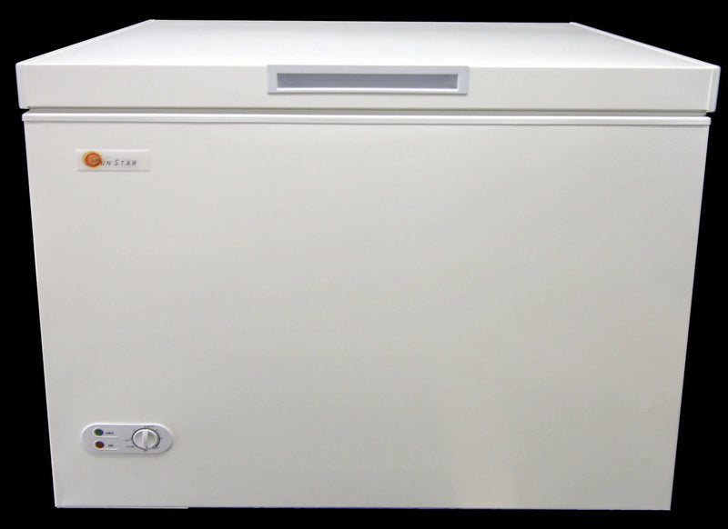 SunStar 8CU Solar/DC Chest Freezer ST-8CF, photo 3 of 4