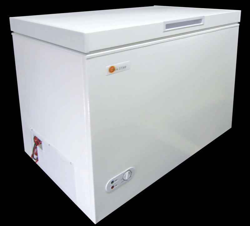 SunStar 8CU Solar/DC Chest Freezer ST-8CF, photo 2 of 4
