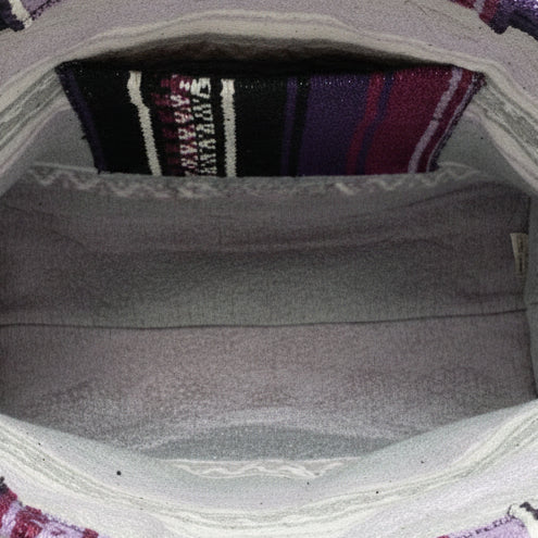 Mariposa Shoulder Tote Bag, photo 6 of 8