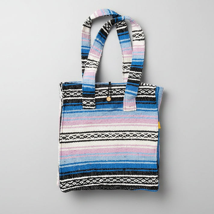 Mariposa Shoulder Tote Bag, photo 8 of 8