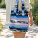 Mariposa Shoulder Tote Bag