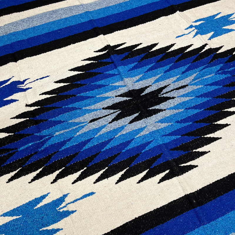 Blue Topaz Diamond Blanket, photo 2 of 7