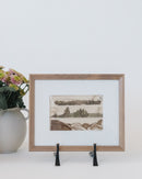 Three Little Landscapes - Artist's Original Artwork