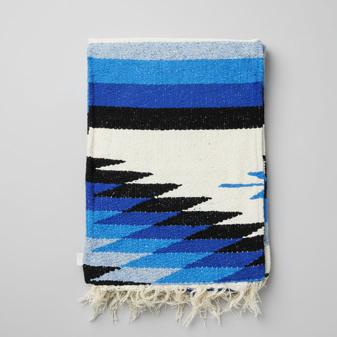 Blue Topaz Diamond Blanket, photo 4 of 7
