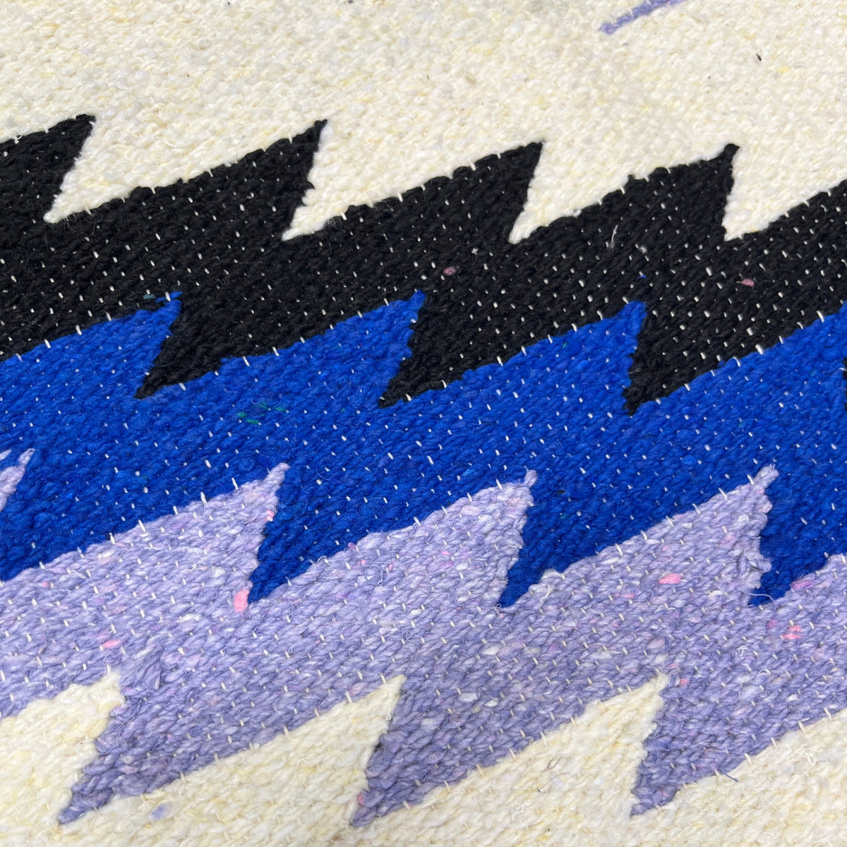 Purple Topaz Diamond Blanket, photo 5 of 6