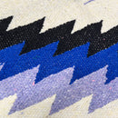 Purple Topaz Diamond Blanket