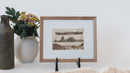 Three Little Landscapes - Artist's Original Artwork