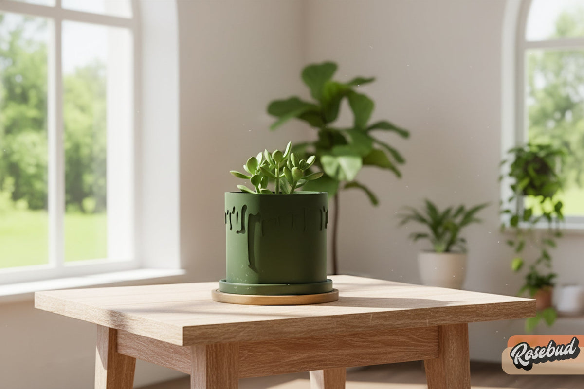 Drip Planter, photo 14 of 15