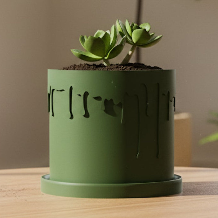 Drip Planter