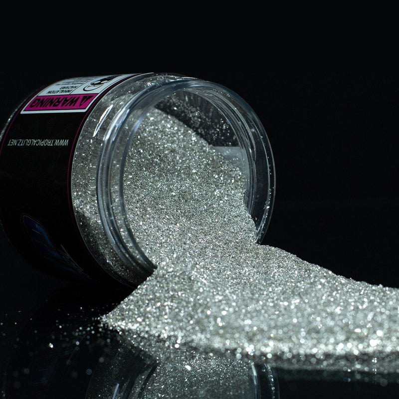 Scrap Glass Flake