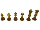 Ultem Chess Pieces ( Worlds Smallest ) by Maratac® - Build-A-Set