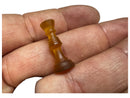 Ultem Chess Pieces ( Worlds Smallest ) by Maratac® - Build-A-Set