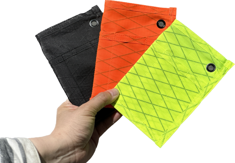 XPAC® Secret Utility Double-Sided Pouch by Maratac®