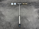 Titanium Armorers Precision Hammer by Maratac® ( 2 New Variants )