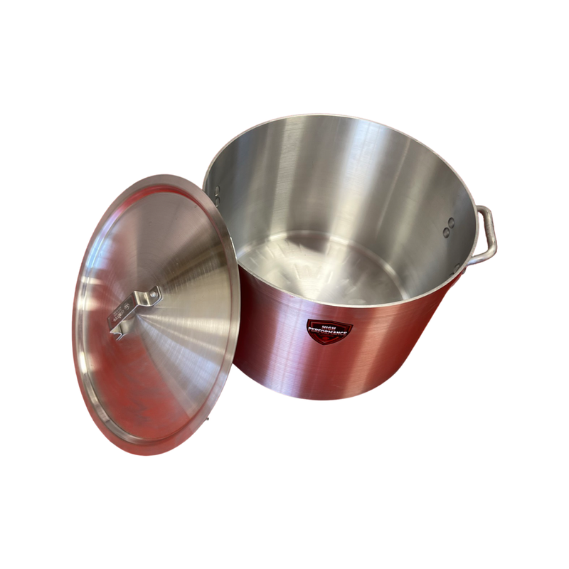 40 QT Sauce Stock Pot