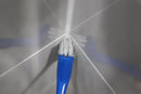 V-Shaped Handheld Grout Brush