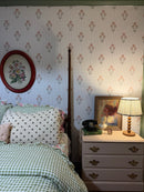 Susannah Wallpaper by Kourtni Gunn by Loomwell Home Goods