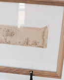 Traces of the Field IV - Artist's Original Artwork