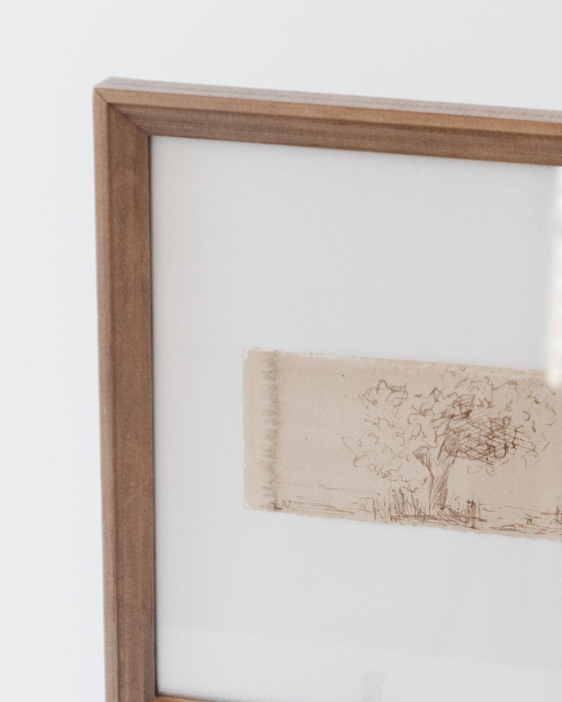 Traces of the Field IV - Artist's Original Artwork