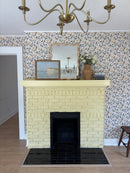 Lillian Wallpaper by Ali Anni