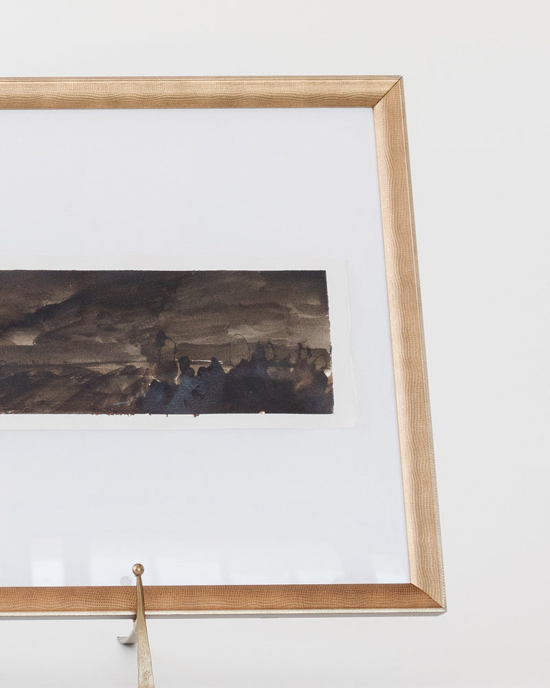 Long Time Ago - Artist's Original Artwork