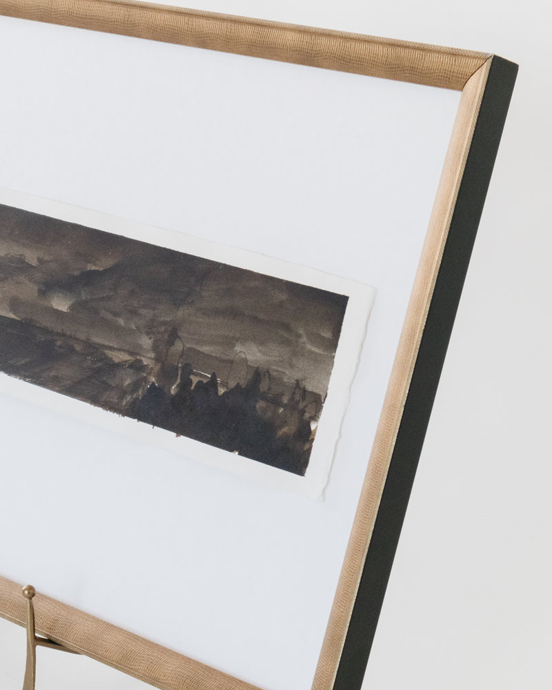 Long Time Ago - Artist's Original Artwork