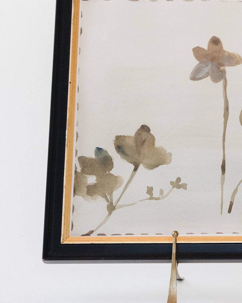 Botanical Thoughts III