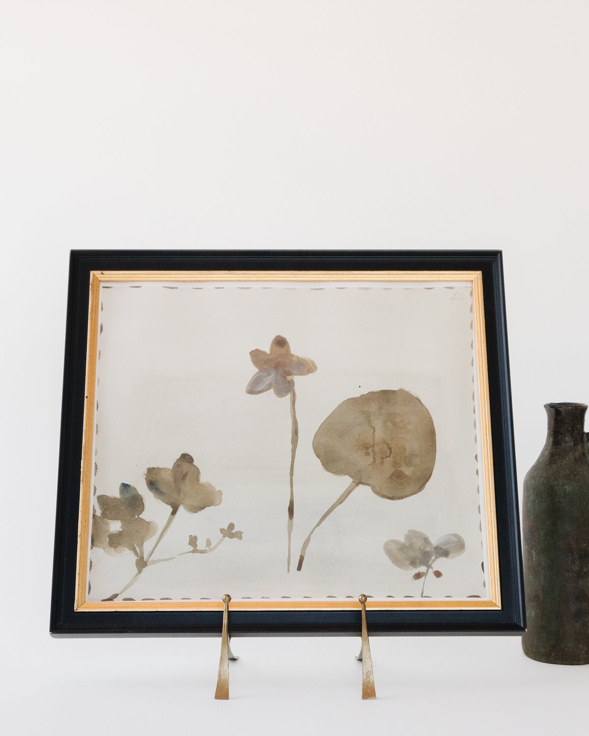 Botanical Thoughts III