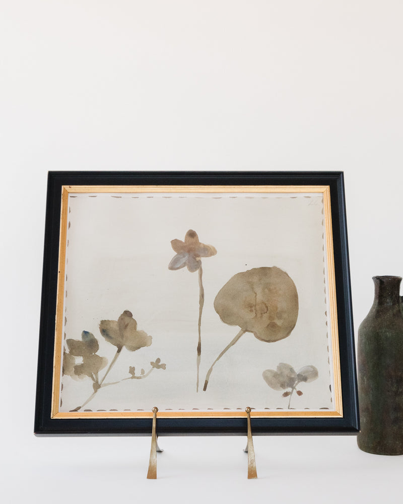 Botanical Thoughts III