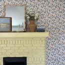 Lillian Wallpaper by Ali Anni