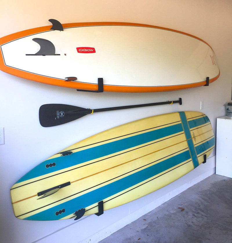 Drummond Minimalist SUP Display Rack | Holds 50 lbs, photo 11 of 28