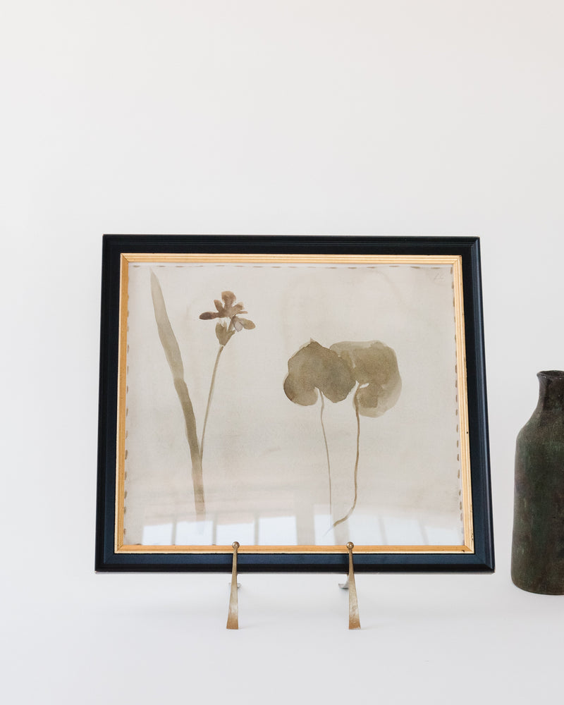 Botanical Thoughts II