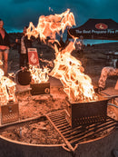 The Original LavaBox Fire Pit