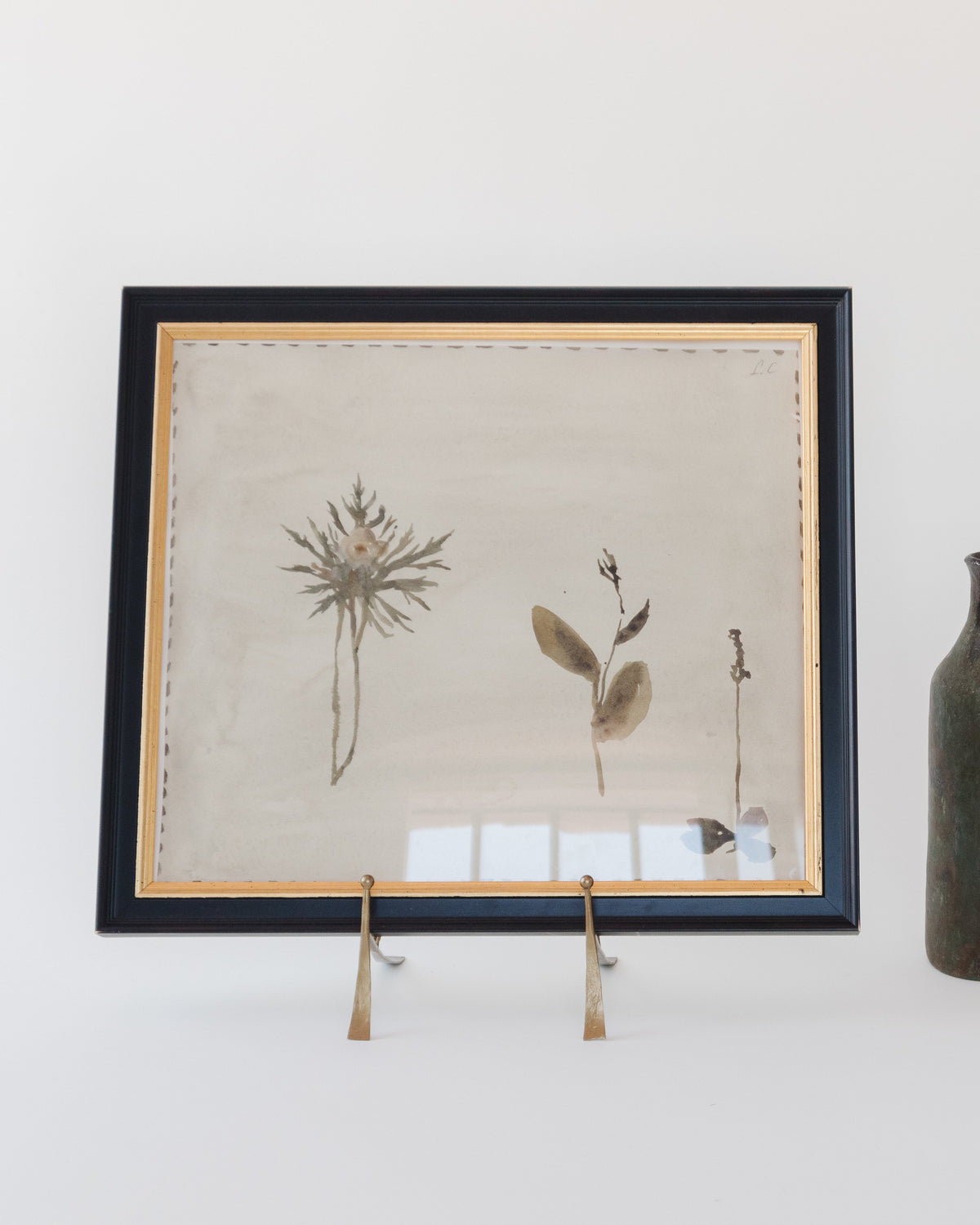 Botanical Thoughts IV, photo 2 of 25
