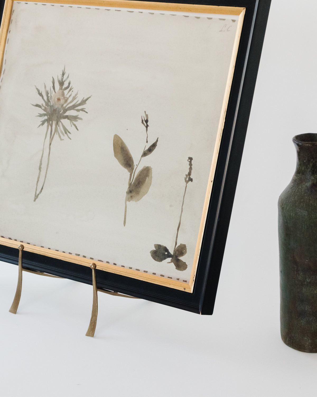 Botanical Thoughts IV, photo 3 of 25
