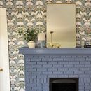 Catherine Wallpaper by Ashton Elizabeth