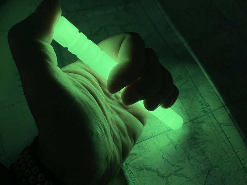Glow Baton UGM - USA Made!