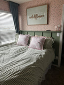 Fallon Wallpaper by House of Haricot by Loomwell Home Goods