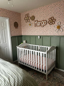 Fallon Wallpaper by House of Haricot by Loomwell Home Goods