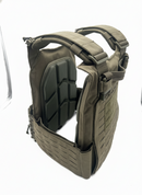 Redemption Tactical® "CRUSADER 2.0 XL” V4 Plate Carrier Vest with Side Cummerbund