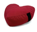 Heart Zafu Cushion