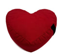 Heart Zafu Cushion